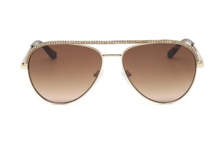 Сонцезахисні окуляри GUESS GU00271 32F 60 Фото №3 - linza.ua