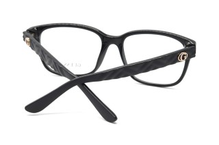 Оправы GUESS GU50308 001 55 Фото №4 - linza.ua