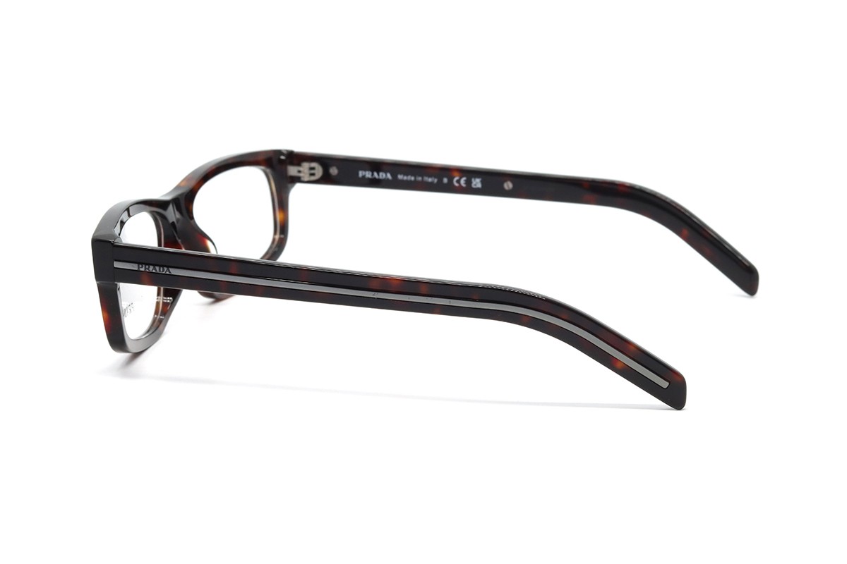 Оправи PR B02V 17N1O1 57 Фото №4 - linza.ua