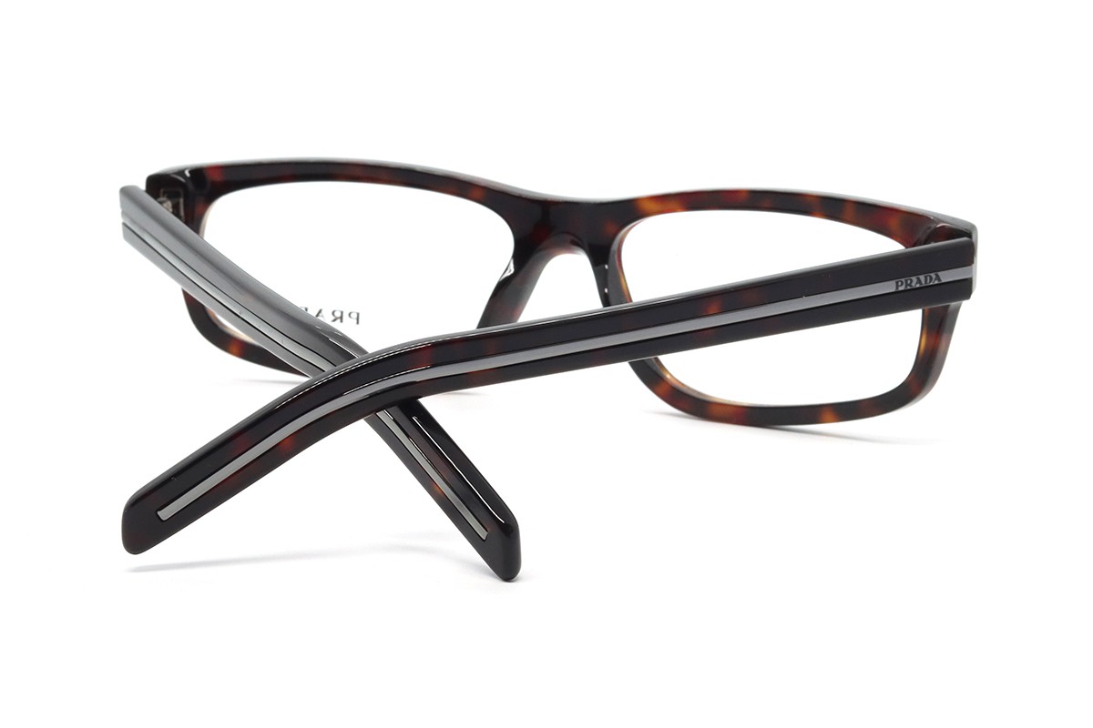 Оправи PR B02V 17N1O1 57 Фото №5 - linza.ua