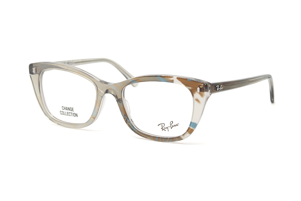 Оправы RX 5433 8291 52 Фото №1 - linza.ua