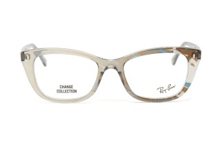 Оправы RX 5433 8291 52 Фото №2 - linza.ua