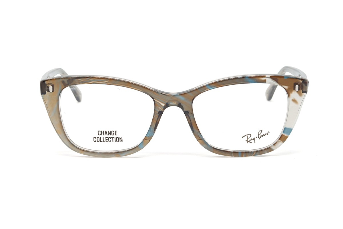 Оправы RX 5433 8291 52 Фото №3 - linza.ua