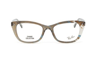 Оправы RX 5433 8291 52 Фото №3 - linza.ua