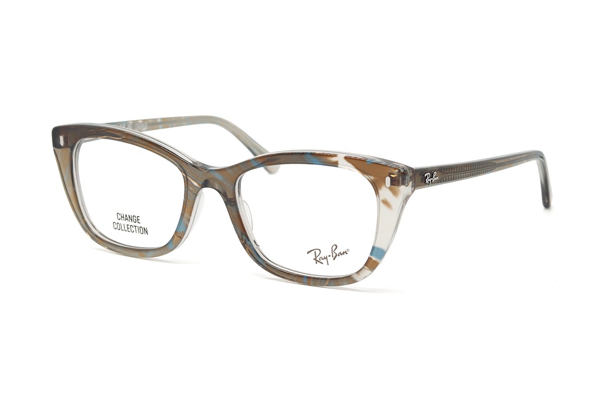 Оправы RX 5433 8291 52 Фото №4 - linza.ua