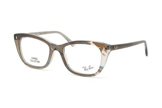 Оправы RX 5433 8291 52 Фото №4 - linza.ua