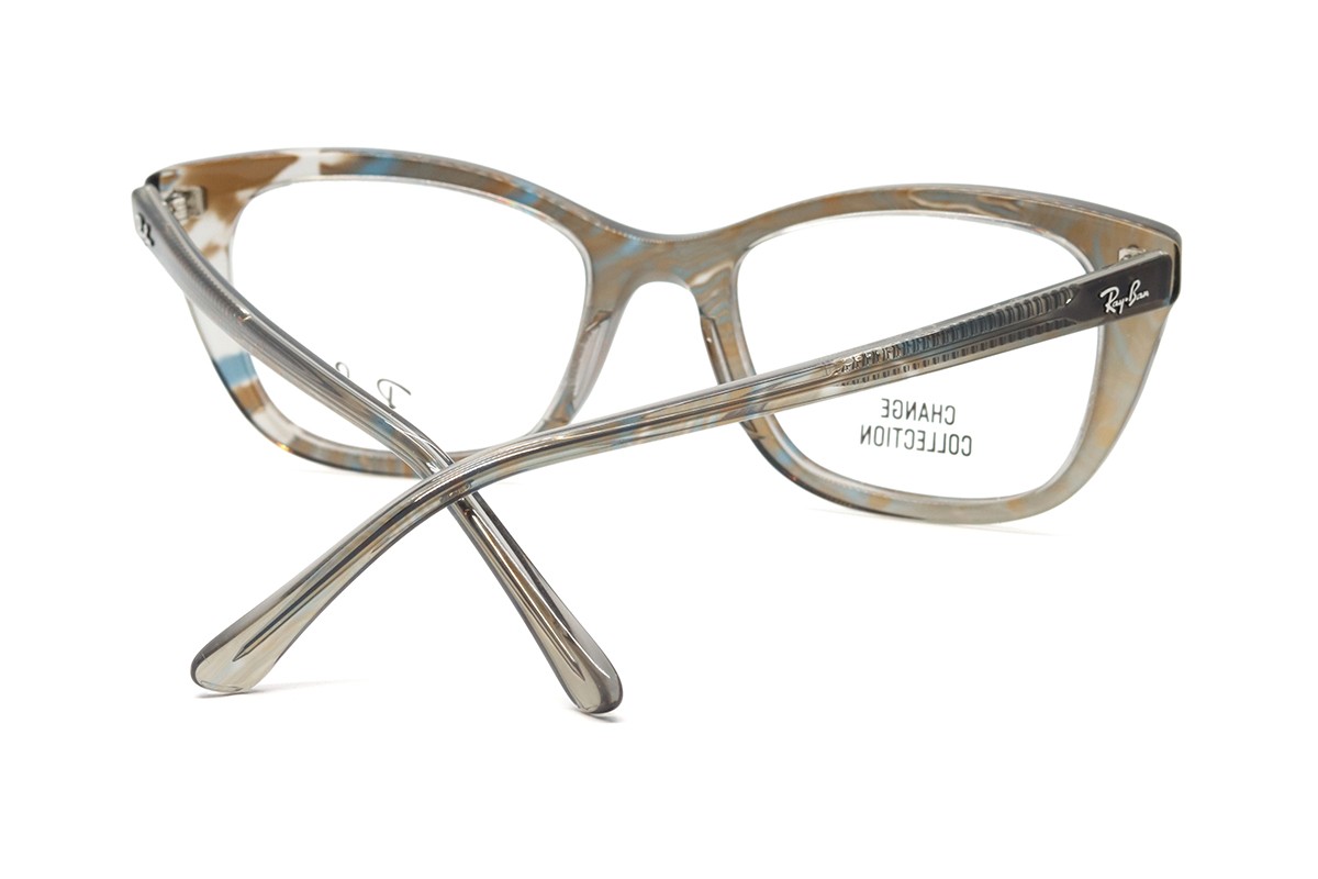 Оправы RX 5433 8291 52 Фото №5 - linza.ua