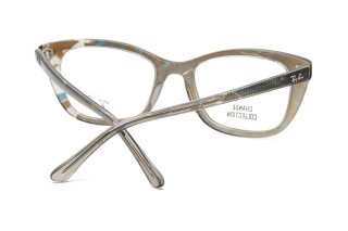 Оправы RX 5433 8291 52 Фото №5 - linza.ua