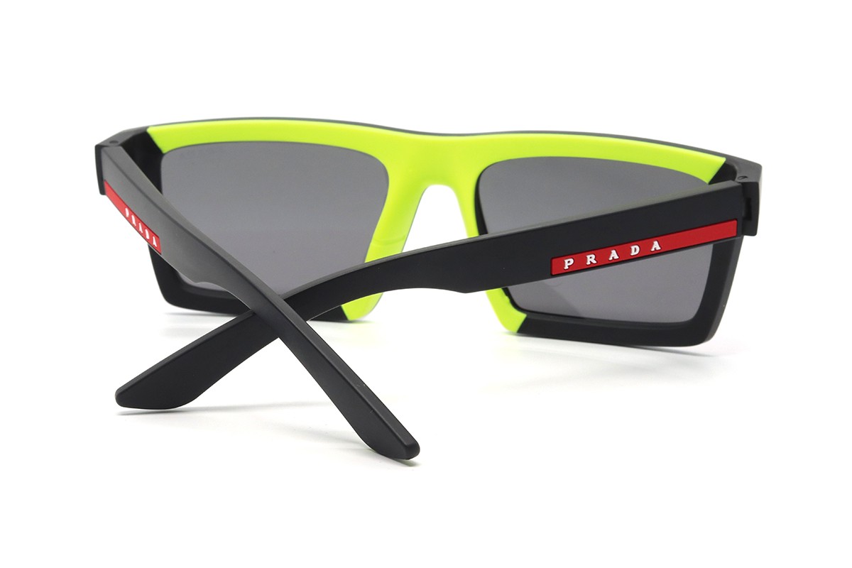 Солнцезащитные очки PS A07S 1BO10A 58 Фото №3 - linza.ua