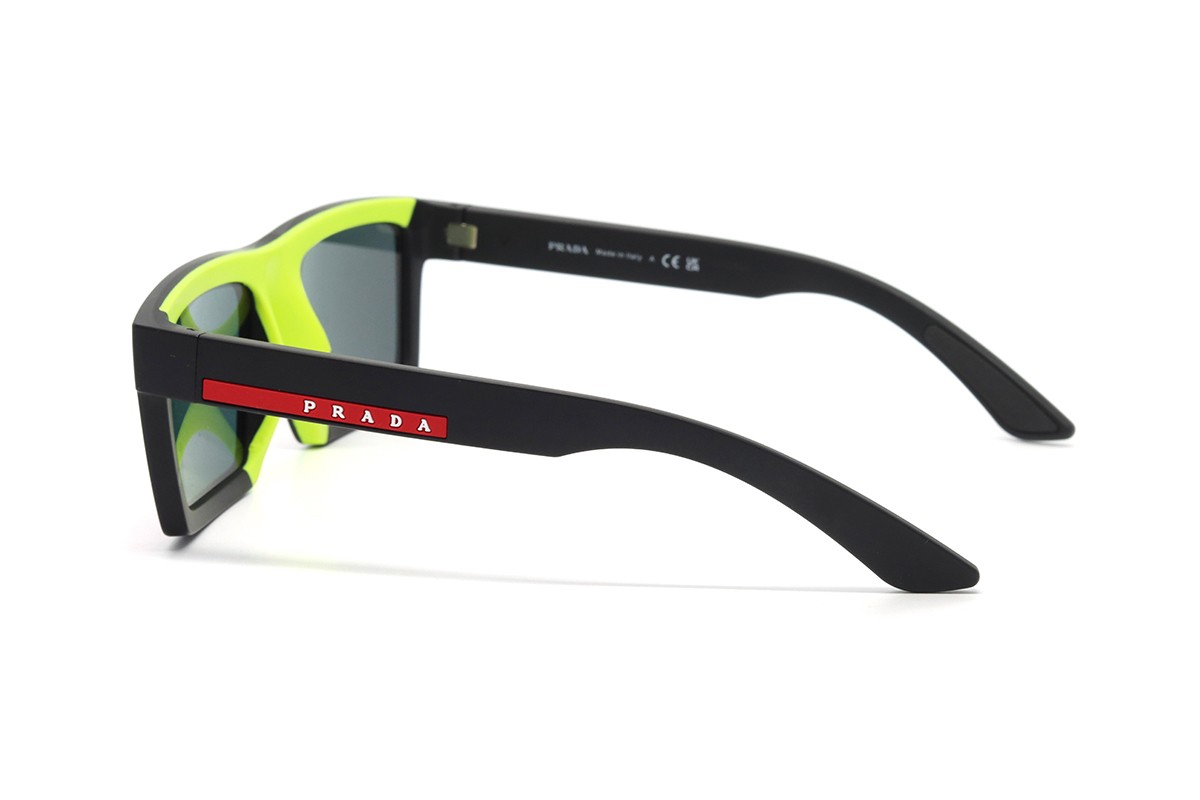 Солнцезащитные очки PS A07S 1BO10A 58 Фото №5 - linza.ua