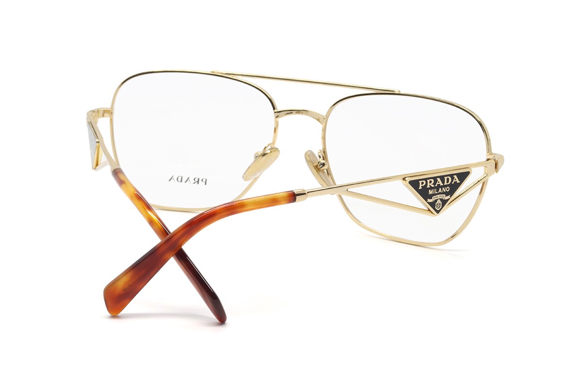 Оправы PR B50V 5AK1O1 59 Фото №2 - linza.ua