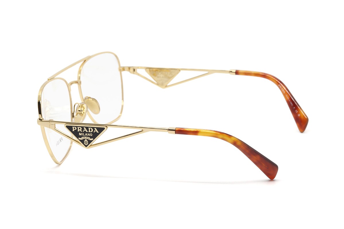 Оправы PR B50V 5AK1O1 59 Фото №3 - linza.ua