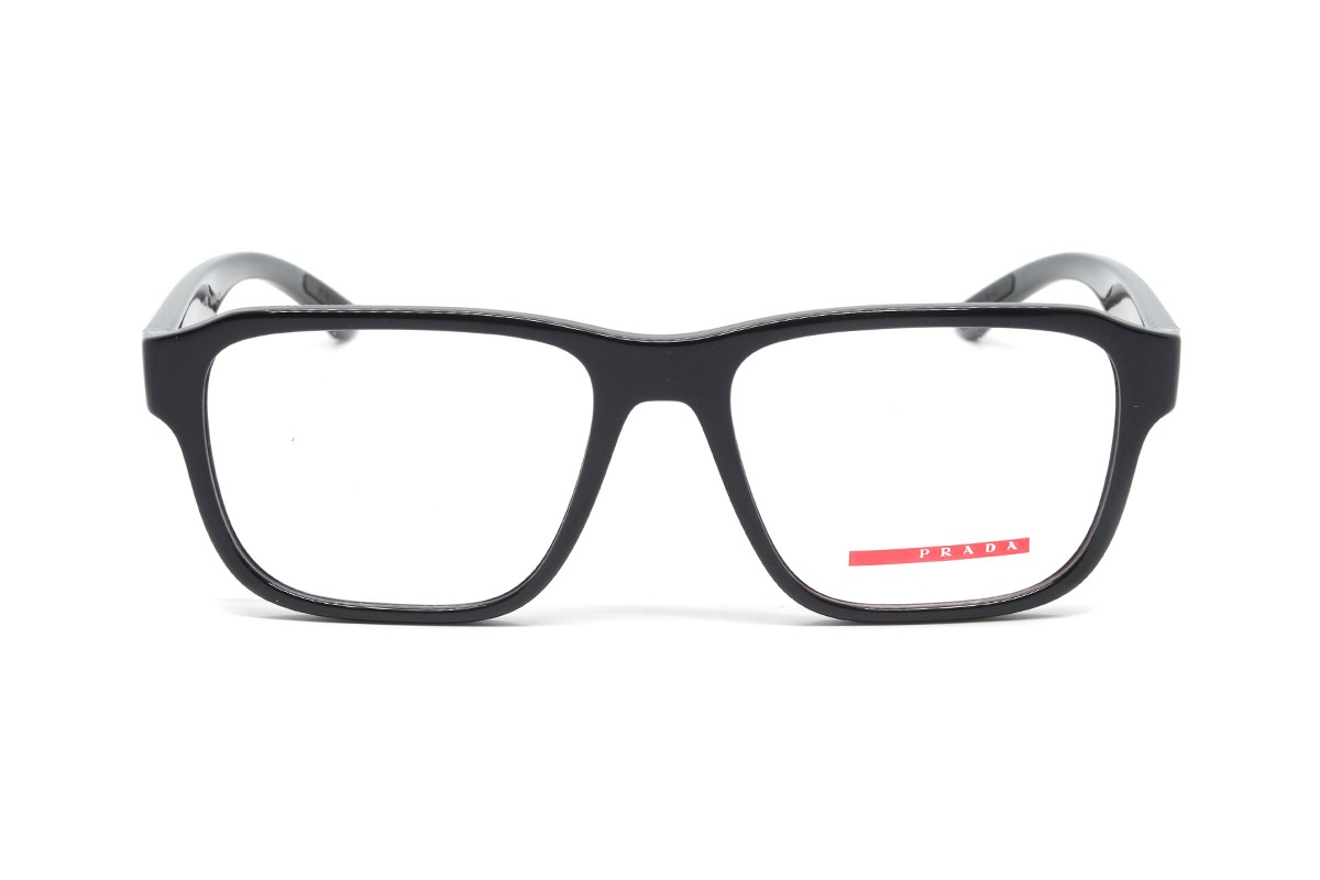 Оправы PS 05RV 1AB1O1 54 Фото №3 - linza.ua