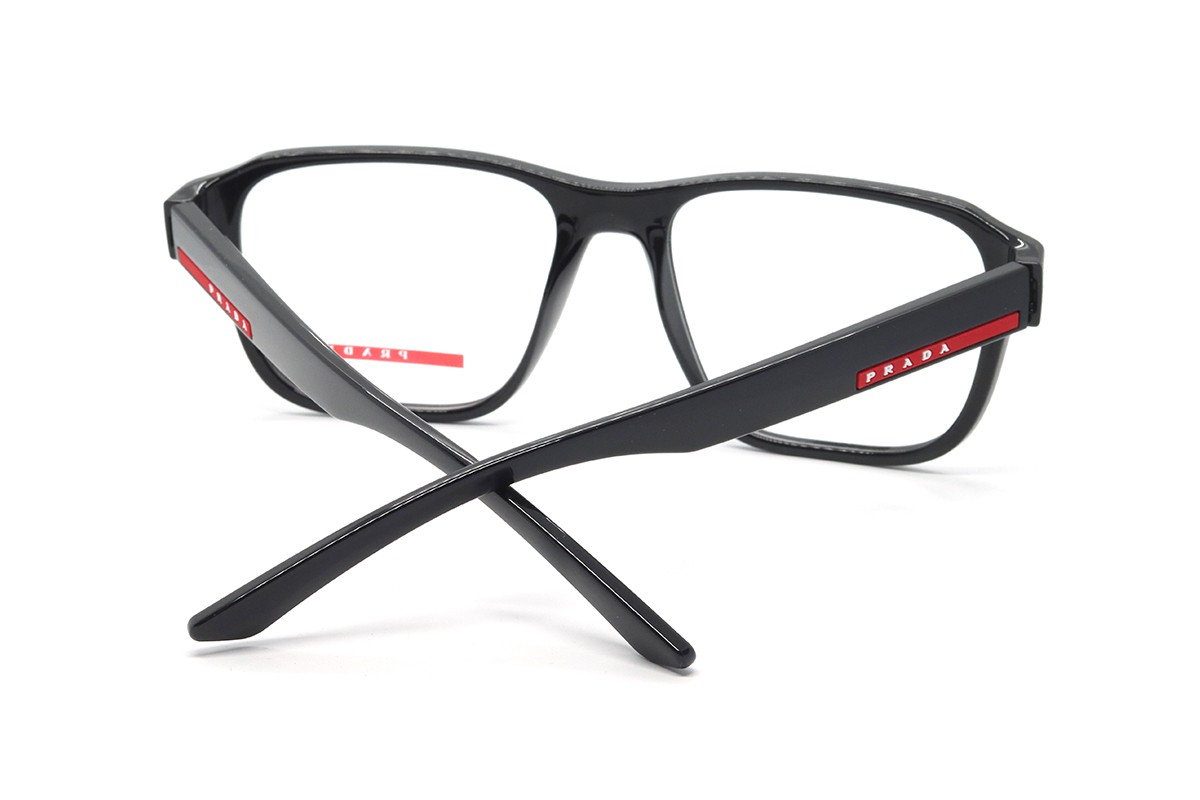 Оправы PS 05RV 1AB1O1 54 Фото №4 - linza.ua