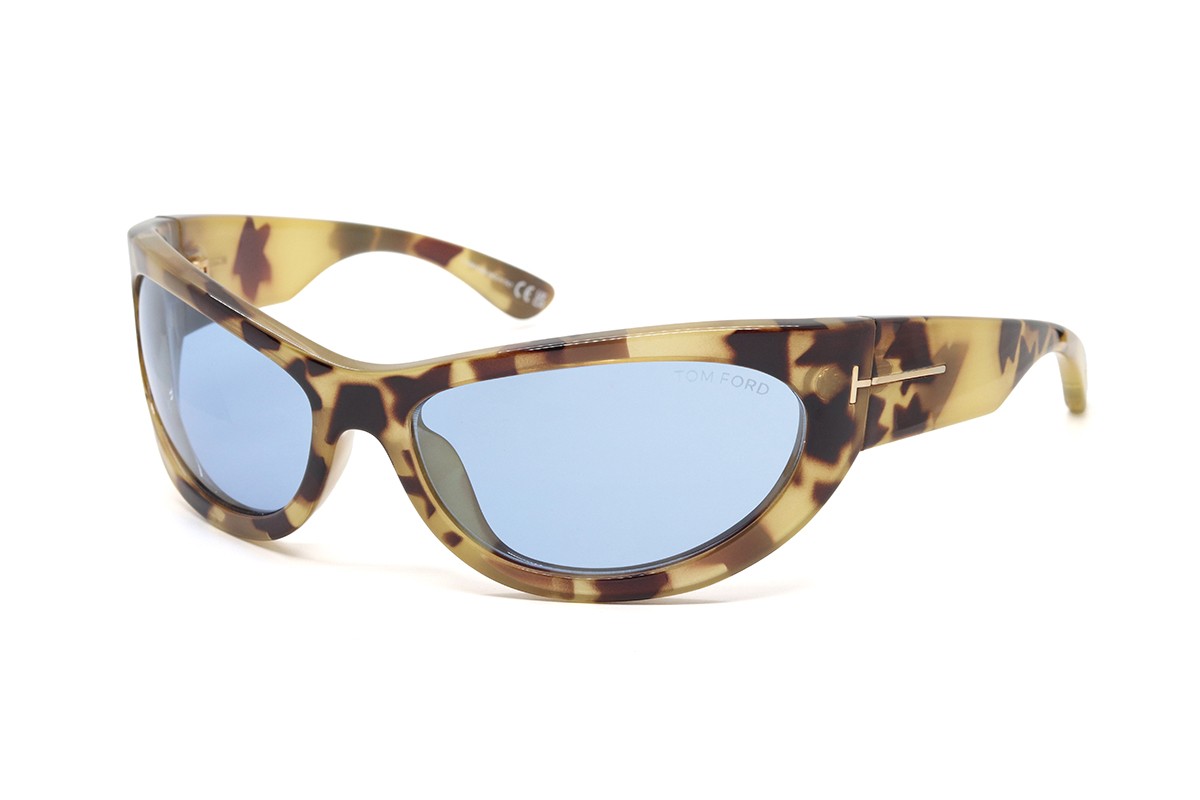 Сонцезахисні окуляри TOM FORD FT1365 56V 62 Фото №1 - linza.ua