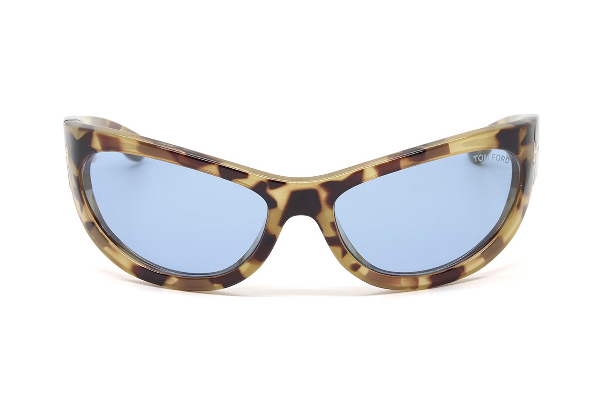 Сонцезахисні окуляри TOM FORD FT1365 56V 62 Фото №2 - linza.ua