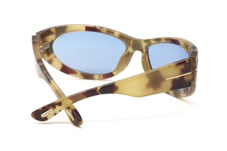 Сонцезахисні окуляри TOM FORD FT1365 56V 62 Фото №3 - linza.ua