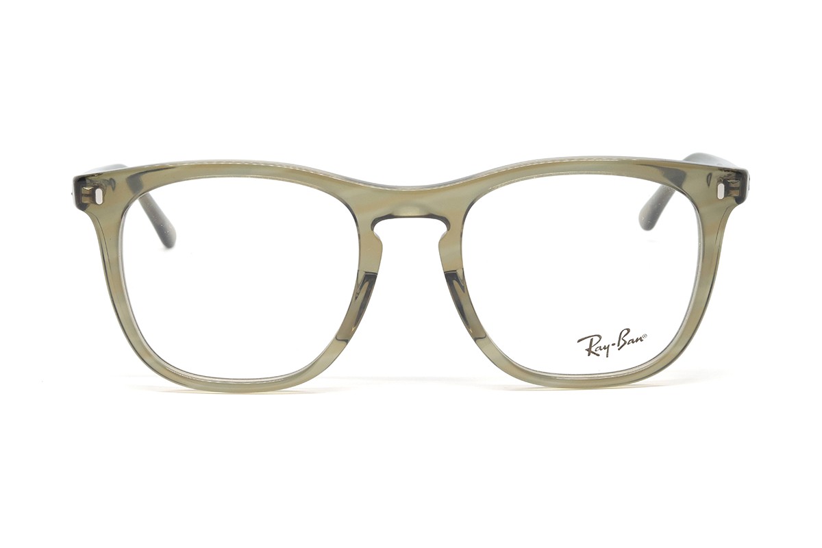 Оправы RX 2210V 8381 53 Фото №2 - linza.ua