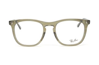 Оправы RX 2210V 8381 53 Фото №2 - linza.ua