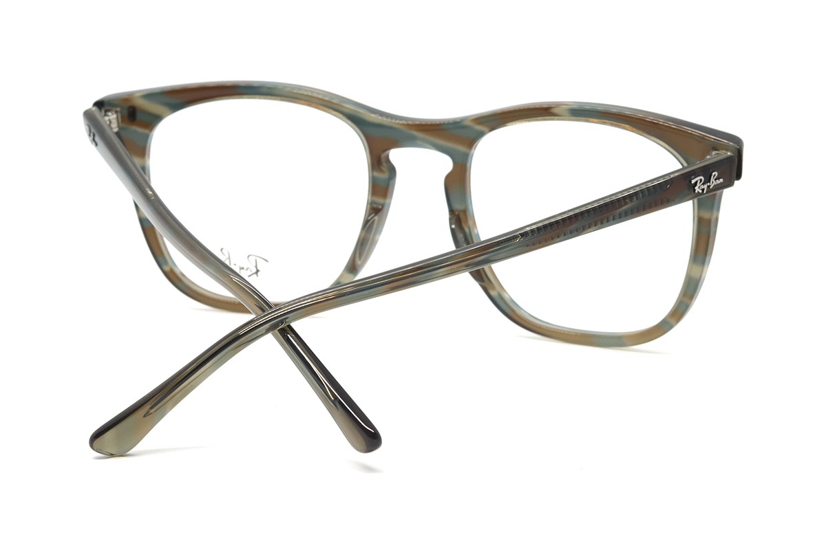 Оправы RX 2210V 8381 53 Фото №3 - linza.ua