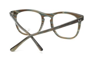 Оправы RX 2210V 8381 53 Фото №3 - linza.ua