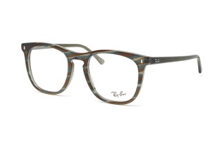 Оправы RX 2210V 8381 53 Фото №4 - linza.ua