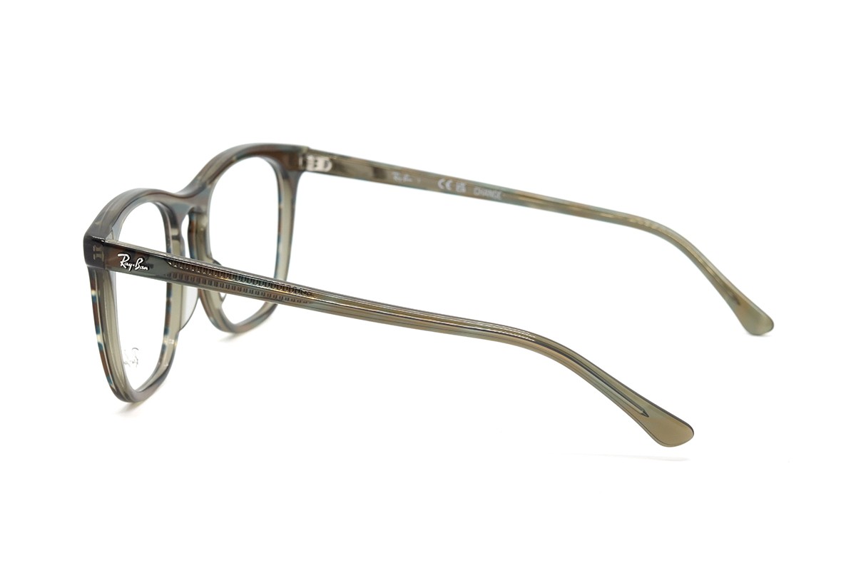 Оправы RX 2210V 8381 53 Фото №5 - linza.ua