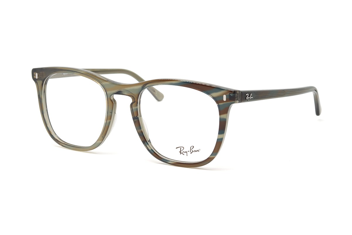 Оправы RX 2210V 8381 53 Фото №7 - linza.ua