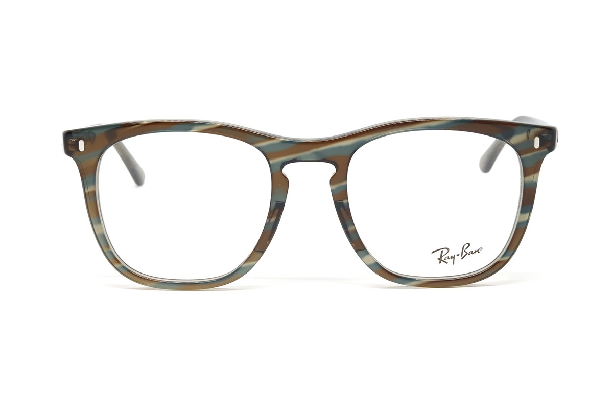 Оправы RX 2210V 8381 53 Фото №8 - linza.ua