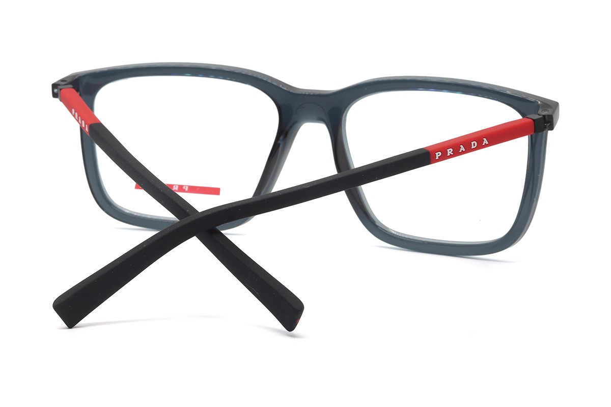 Оправы PS 01SV CZH1O1 56 Фото №2 - linza.ua