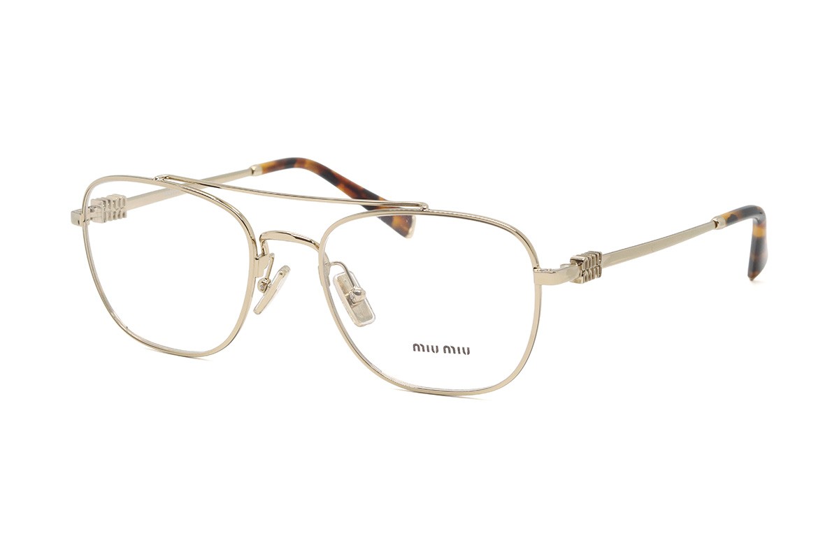 Оправы MU 51WV ZVN1O1 53 Фото №1 - linza.ua