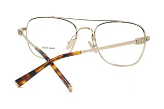 Оправы MU 51WV ZVN1O1 53 Фото №3 - linza.ua