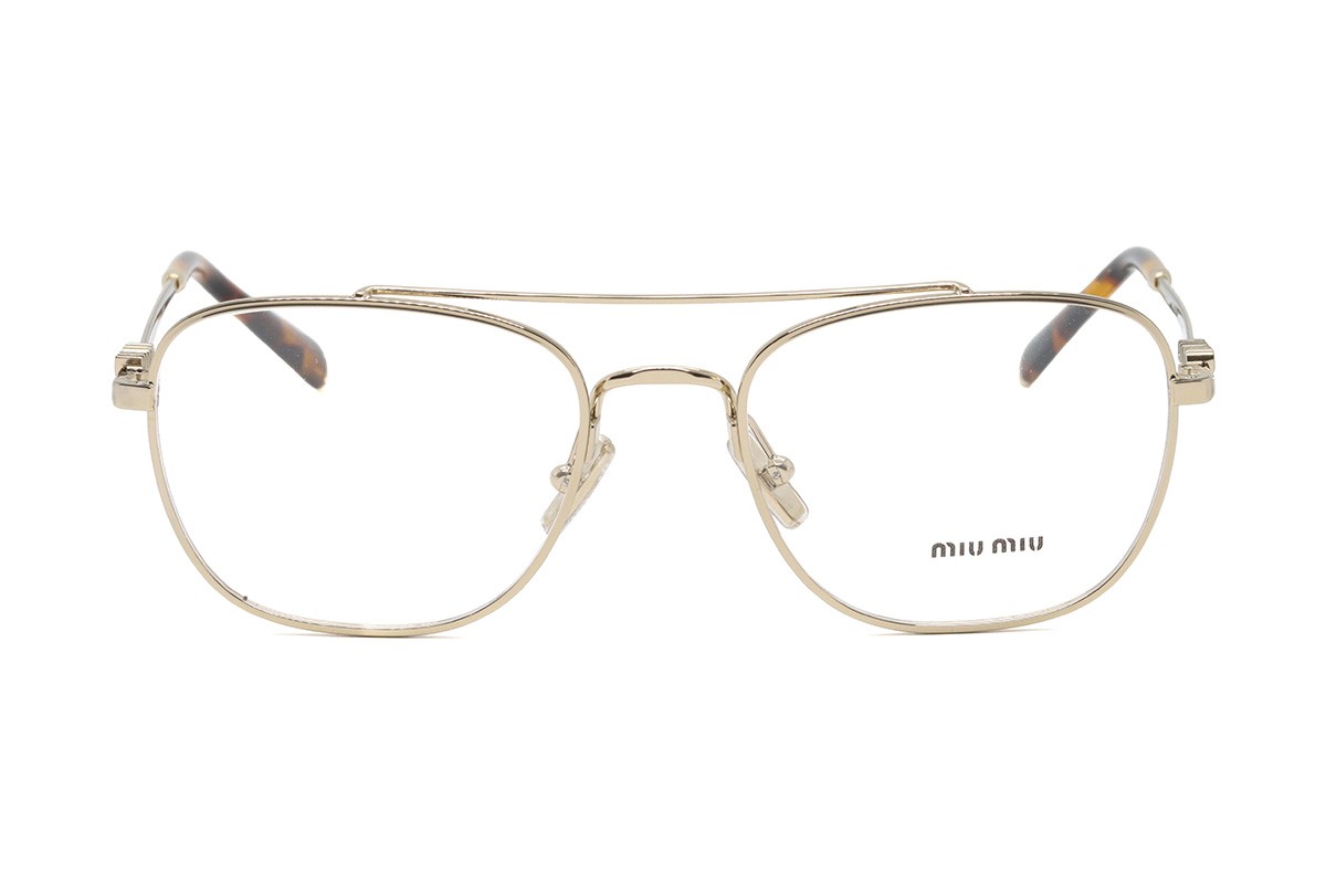 Оправы MU 51WV ZVN1O1 53 Фото №4 - linza.ua