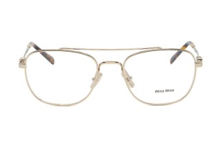 Оправы MU 51WV ZVN1O1 53 Фото №4 - linza.ua