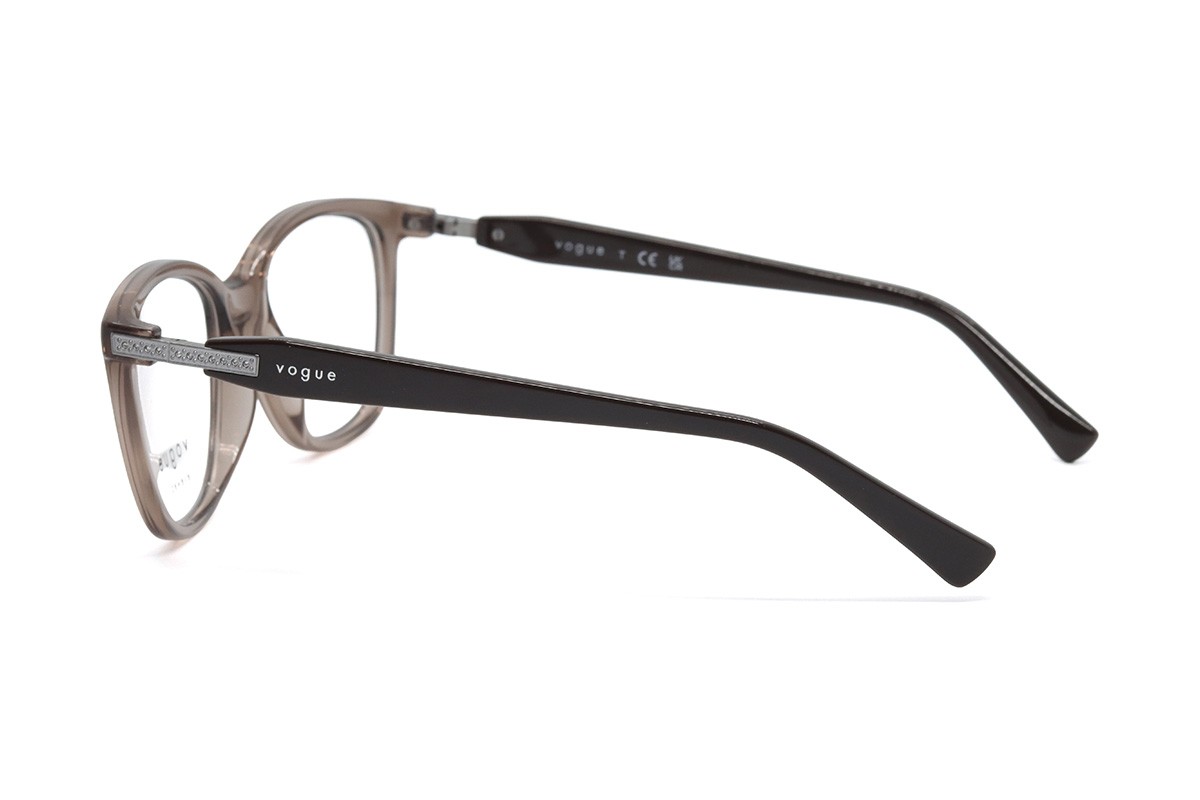 Оправы VO 5679B 2940 53 Фото №2 - linza.ua