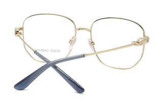 Оправы DG 1356 488 57 Фото №2 - linza.ua