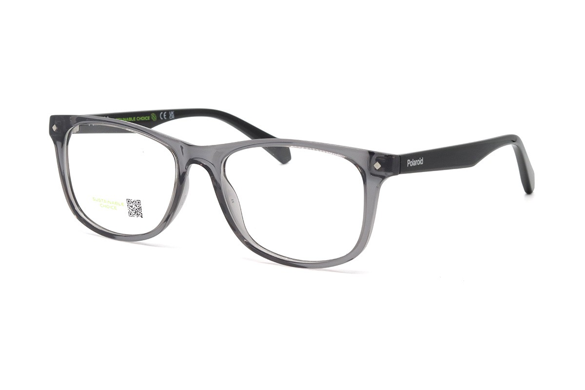 Оправы PLK PLD D813/T R6S5016 Фото №1 - linza.ua