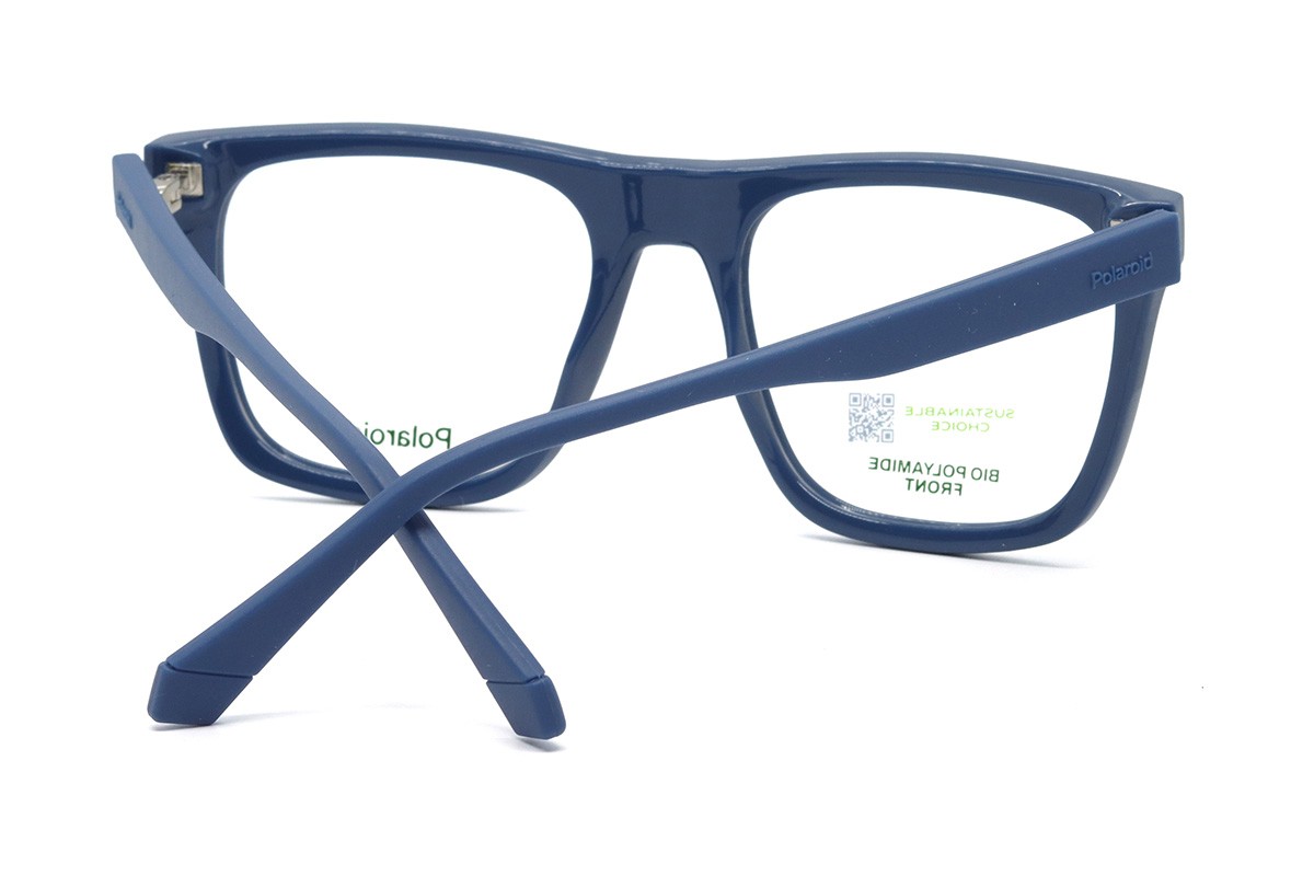 Оправы PLK PLD D849 PJP5118 Фото №3 - linza.ua