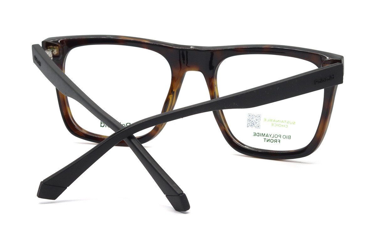 Оправы PLK PLD D849 0865018 Фото №3 - linza.ua