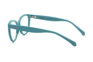 Оправы PLK PLD D847 1ED4714 Фото №4 - linza.ua