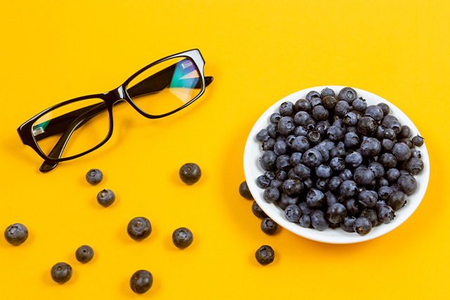 Вітаміни для очей: що справді допомагає покращити зір. Підтримка зору в сезон холодів - linza.ua