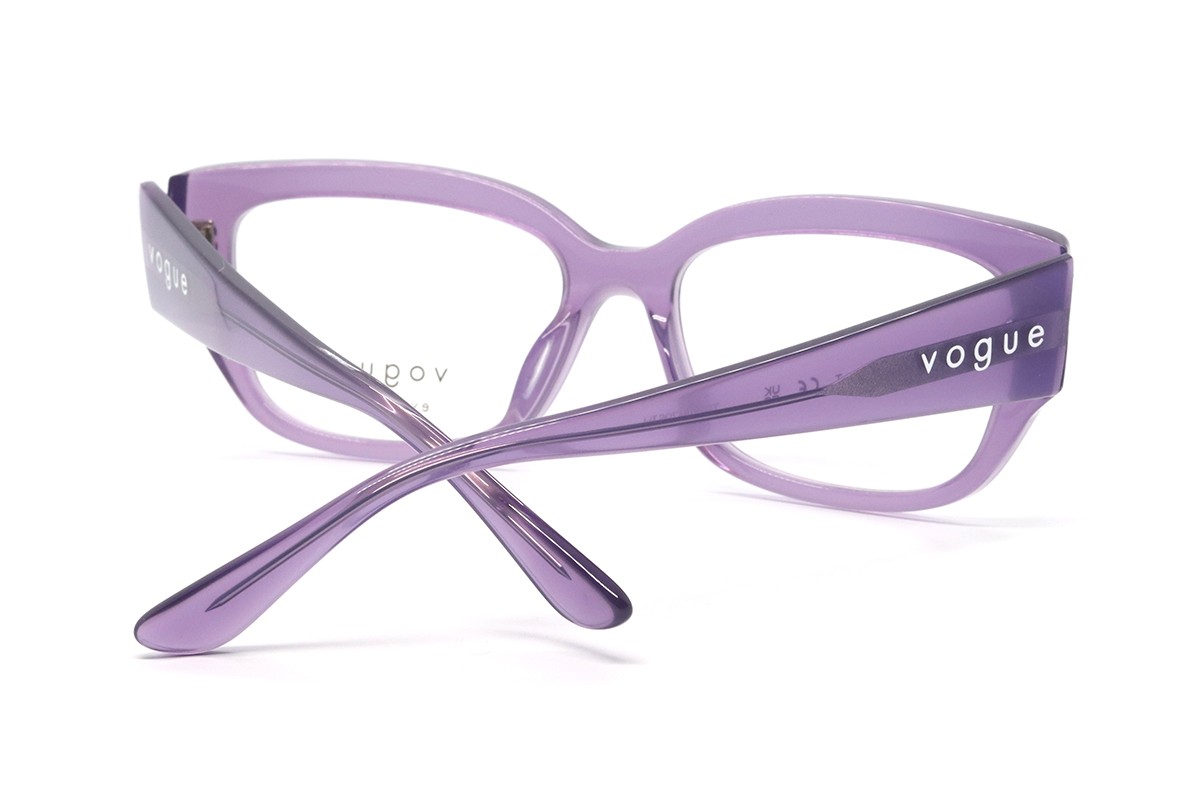 Оправи VO 5639U 3236 54 Фото №4 - linza.ua