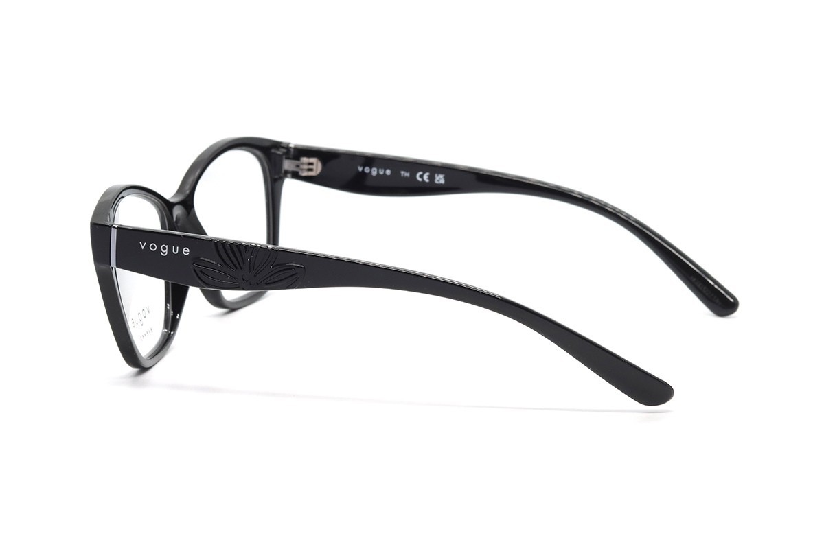 Оправи VO 5628 W44 53 Фото №3 - linza.ua