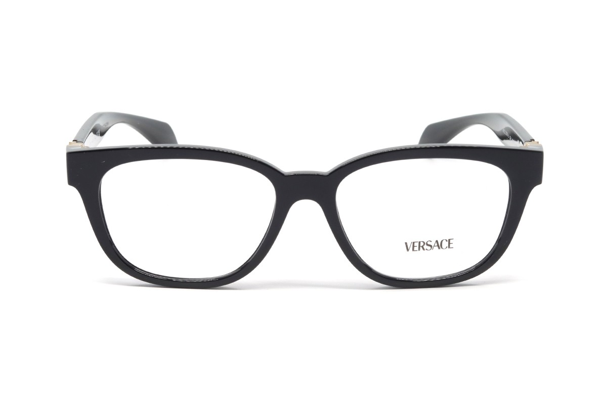 Оправы VE 3376U GB1 53 Фото №5 - linza.ua