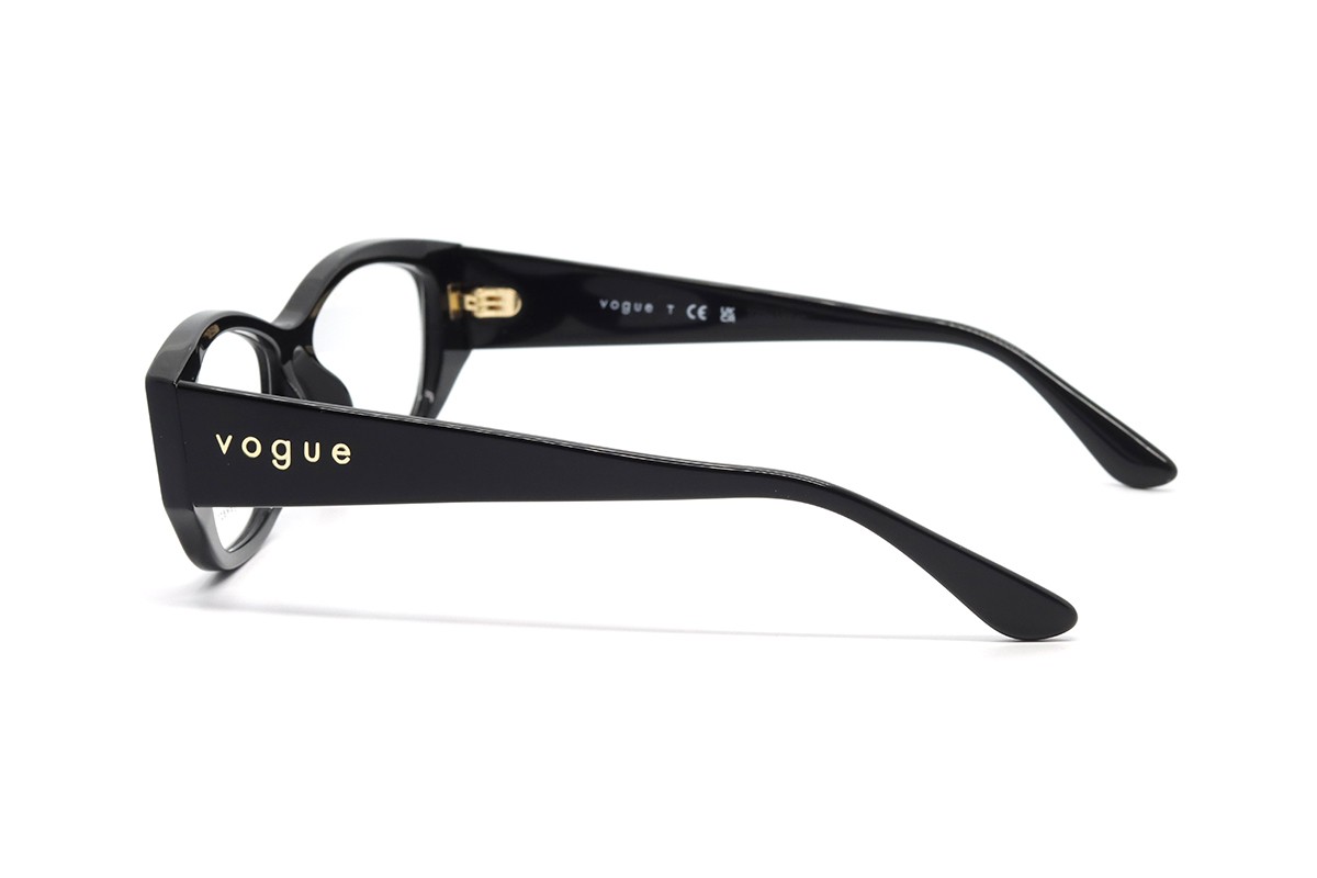 Оправи VO 5640U W44 53 Фото №3 - linza.ua