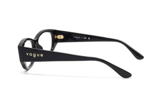 Оправи VO 5640U W44 53 Фото №3 - linza.ua