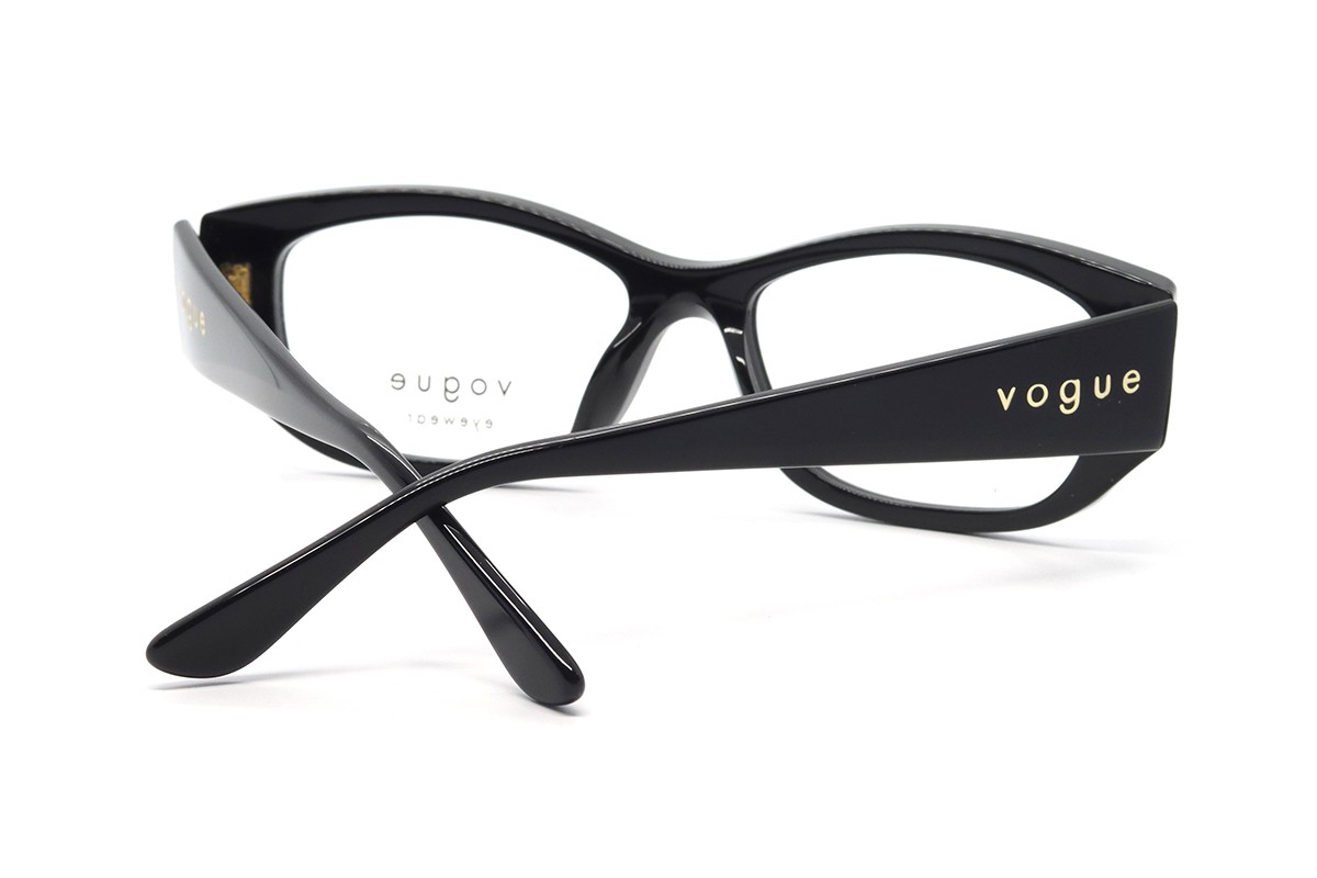 Оправи VO 5640U W44 53 Фото №5 - linza.ua