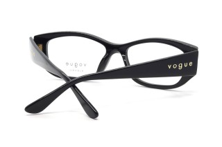 Оправи VO 5640U W44 53 Фото №5 - linza.ua