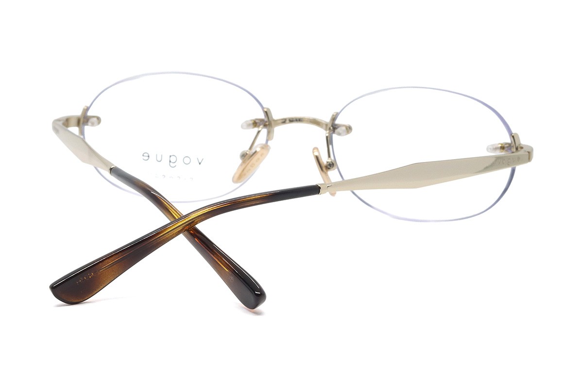 Оправы VO 4343 848 53 Фото №2 - linza.ua