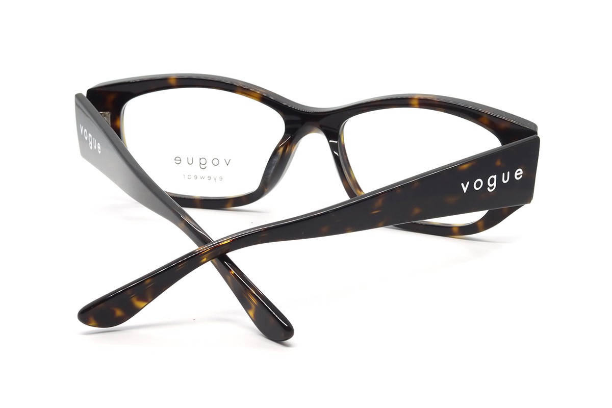 Оправи VO 5640U W656 53 Фото №3 - linza.ua